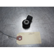 01W111 ENGINE KNOCK SENSOR From 2012 NISSAN SENTRA  2.0